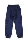 GIVENCHY-OUTLET-SALE-Trousers BLAU-ARCHIVIST