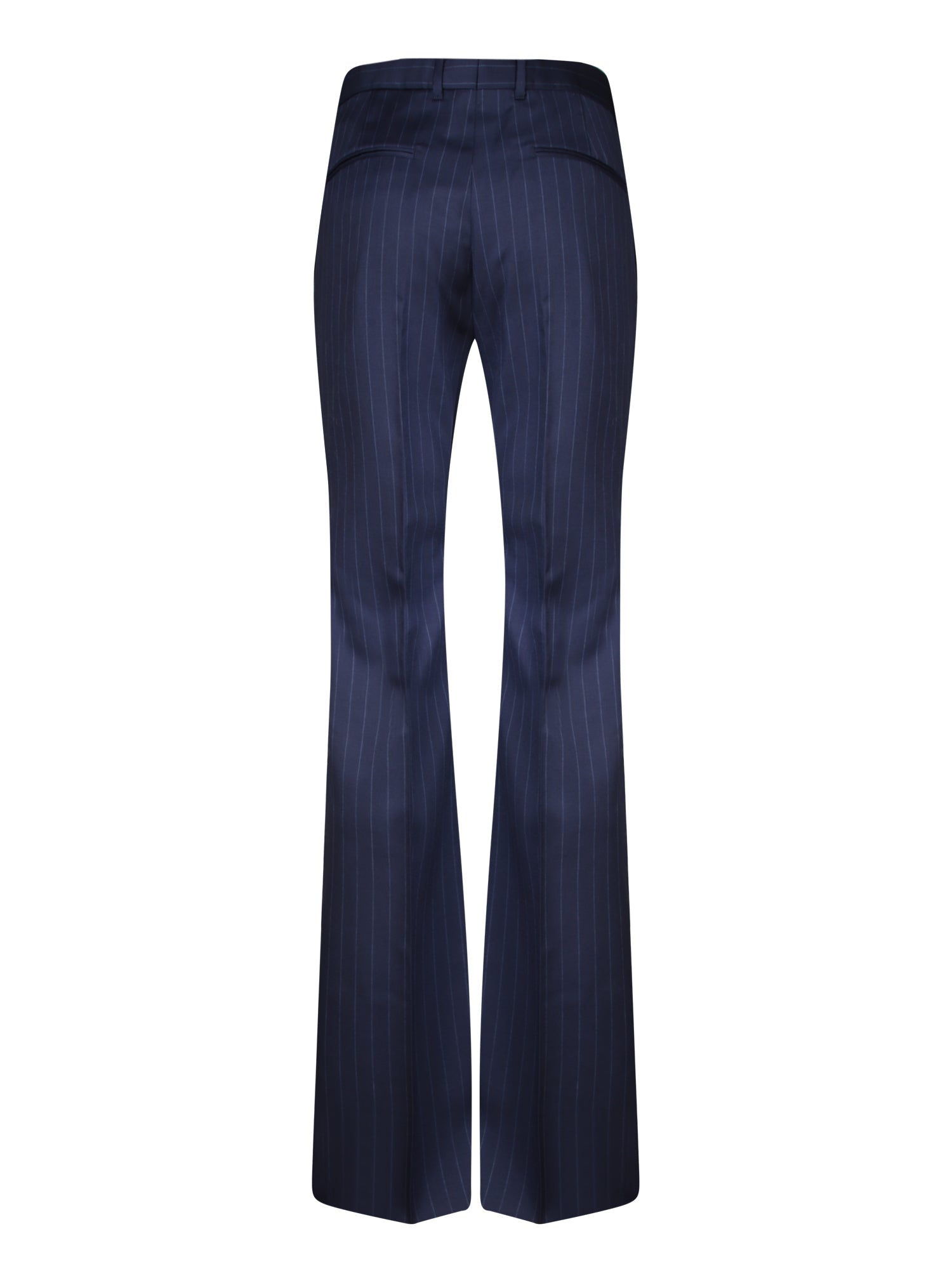 GIVENCHY-OUTLET-SALE-Trousers BLAU-ARCHIVIST