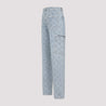 GIVENCHY-OUTLET-SALE-Trousers BLAU-ARCHIVIST