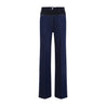 GIVENCHY-OUTLET-SALE-Trousers BLAU-ARCHIVIST