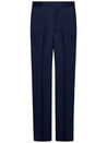 GIVENCHY-OUTLET-SALE-Trousers BLAU-ARCHIVIST