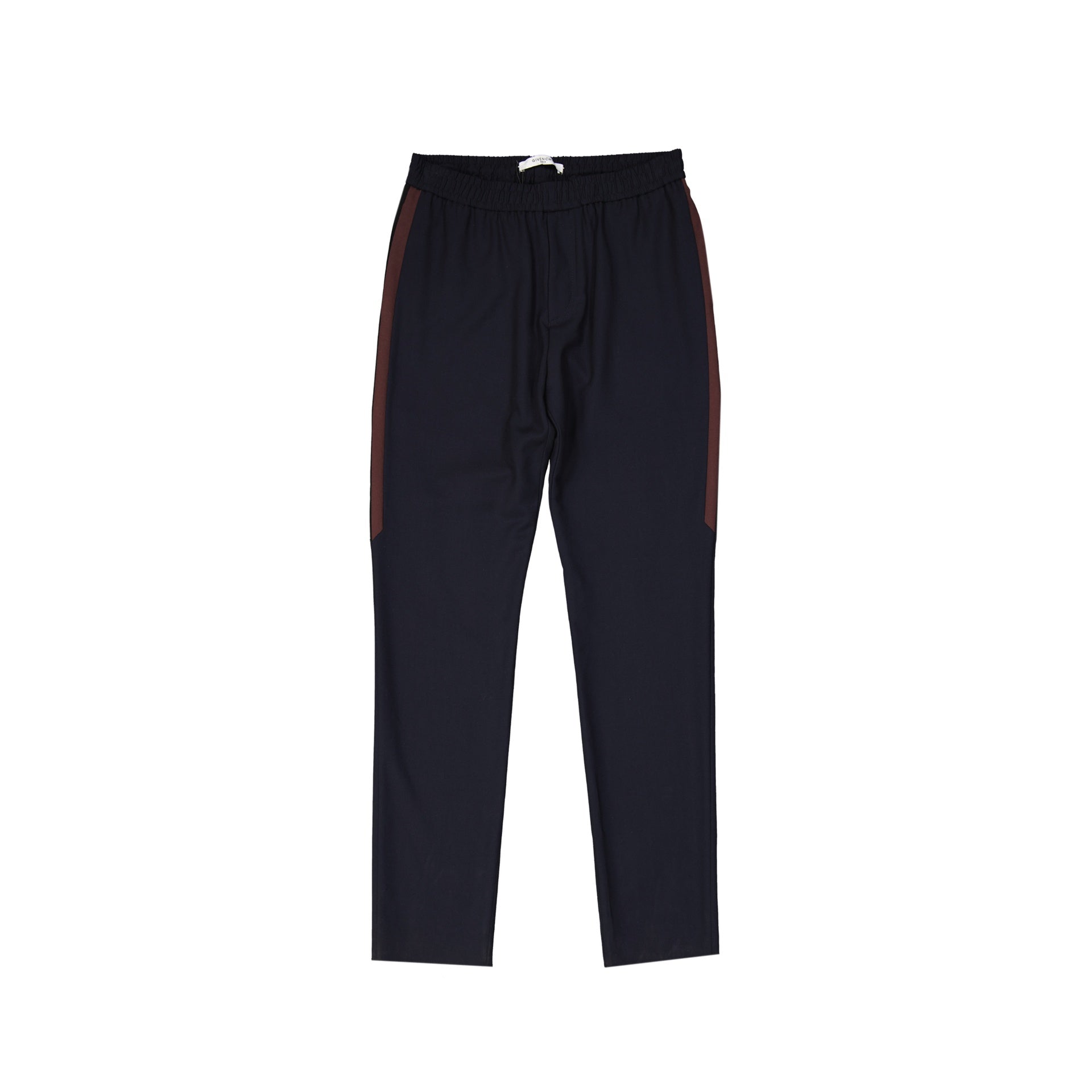 GIVENCHY-OUTLET-SALE-Trousers BLAU-ARCHIVIST