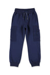 GIVENCHY-OUTLET-SALE-Trousers BLAU-ARCHIVIST