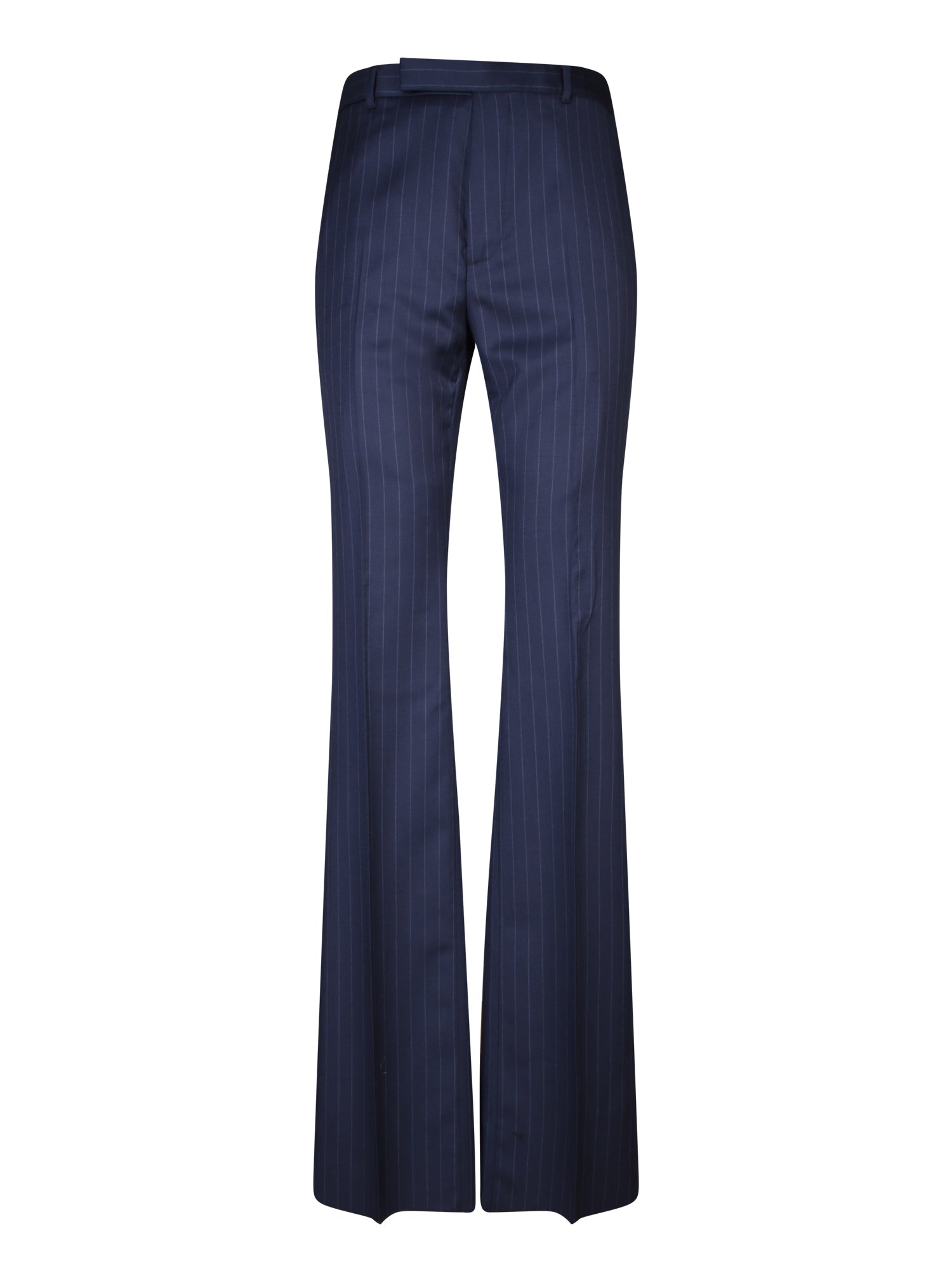 GIVENCHY-OUTLET-SALE-Trousers BLAU-ARCHIVIST