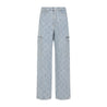 GIVENCHY-OUTLET-SALE-Trousers BLAU-ARCHIVIST