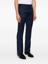 Givenchy-OUTLET-SALE-Trousers BLAU-ARCHIVIST