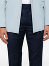 Givenchy-OUTLET-SALE-Trousers BLAU-ARCHIVIST