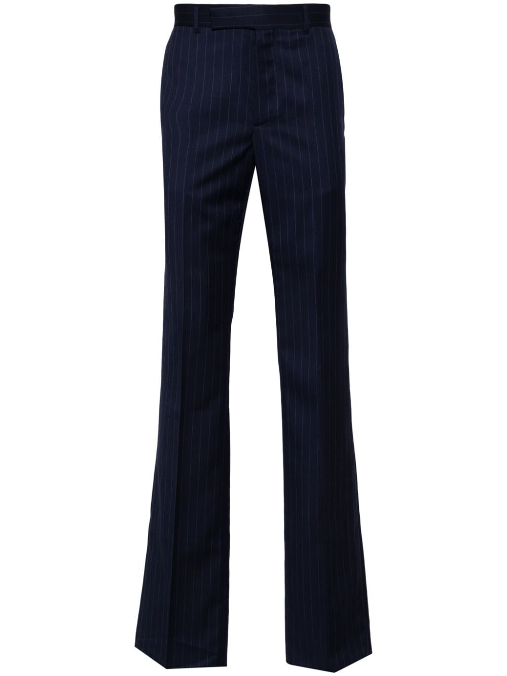 Givenchy-OUTLET-SALE-Trousers BLAU-ARCHIVIST