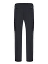 HERNO-OUTLET-SALE-Trousers BLAU-ARCHIVIST