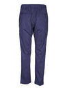 HERNO-OUTLET-SALE-Trousers BLAU-ARCHIVIST