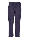 HERNO-OUTLET-SALE-Trousers BLAU-ARCHIVIST