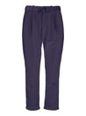 HERNO-OUTLET-SALE-Trousers BLAU-ARCHIVIST