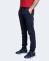 Harmont & Blaine-OUTLET-SALE-Trousers BLAU-ARCHIVIST