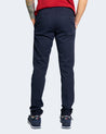Harmont & Blaine-OUTLET-SALE-Trousers BLAU-ARCHIVIST