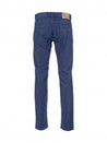 Harmont & Blaine-OUTLET-SALE-Trousers BLAU-ARCHIVIST