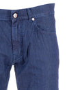 Harmont & Blaine-OUTLET-SALE-Trousers BLAU-ARCHIVIST