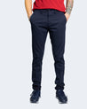 Harmont & Blaine-OUTLET-SALE-Trousers BLAU-ARCHIVIST