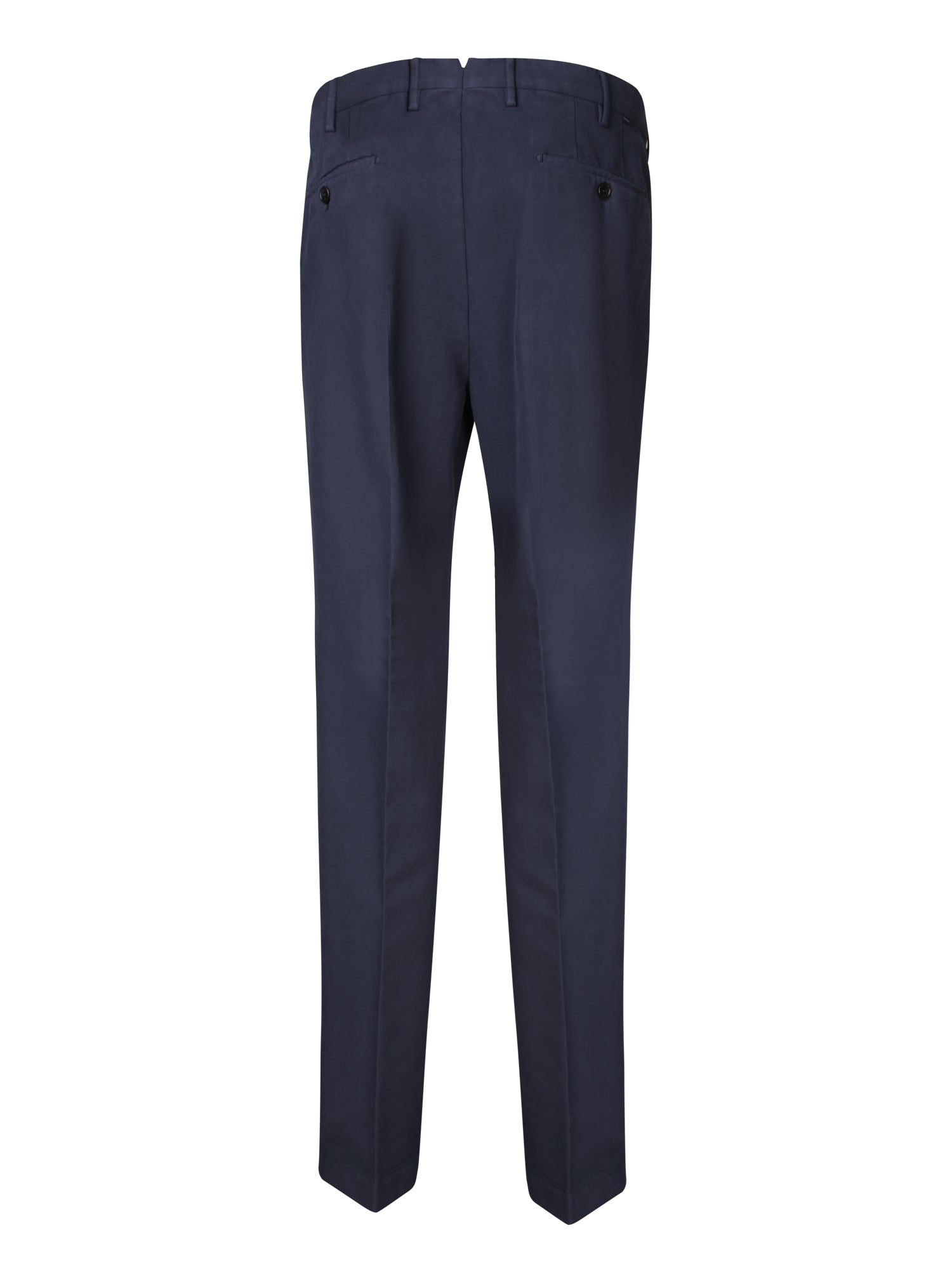 INCOTEX-OUTLET-SALE-Trousers BLAU-ARCHIVIST