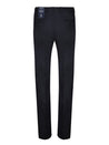 INCOTEX-OUTLET-SALE-Trousers BLAU-ARCHIVIST