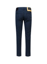 INCOTEX-OUTLET-SALE-Trousers BLAU-ARCHIVIST