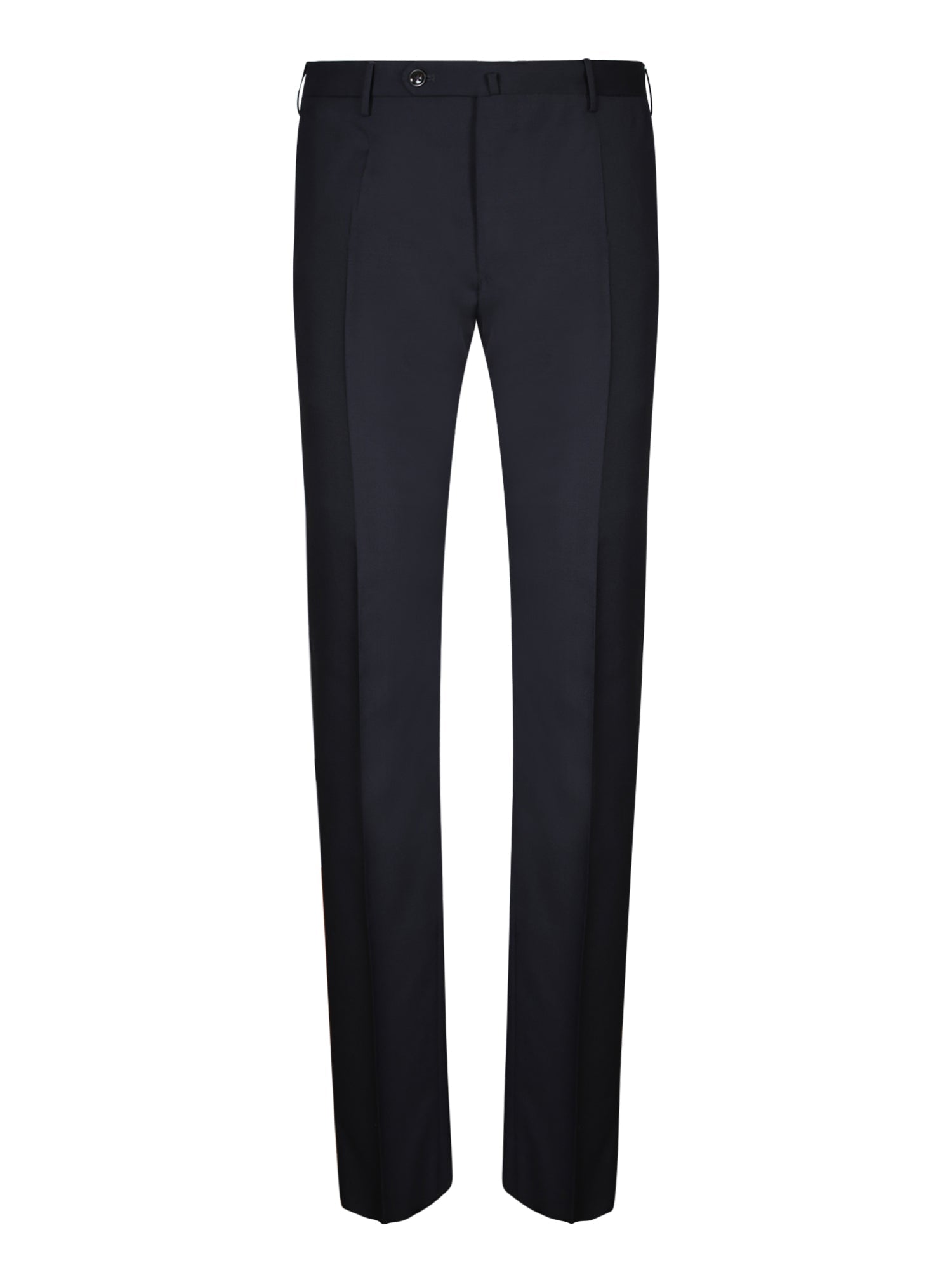 INCOTEX-OUTLET-SALE-Trousers BLAU-ARCHIVIST