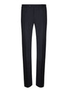 INCOTEX-OUTLET-SALE-Trousers BLAU-ARCHIVIST