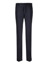 INCOTEX-OUTLET-SALE-Trousers BLAU-ARCHIVIST