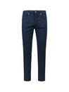 INCOTEX-OUTLET-SALE-Trousers BLAU-ARCHIVIST