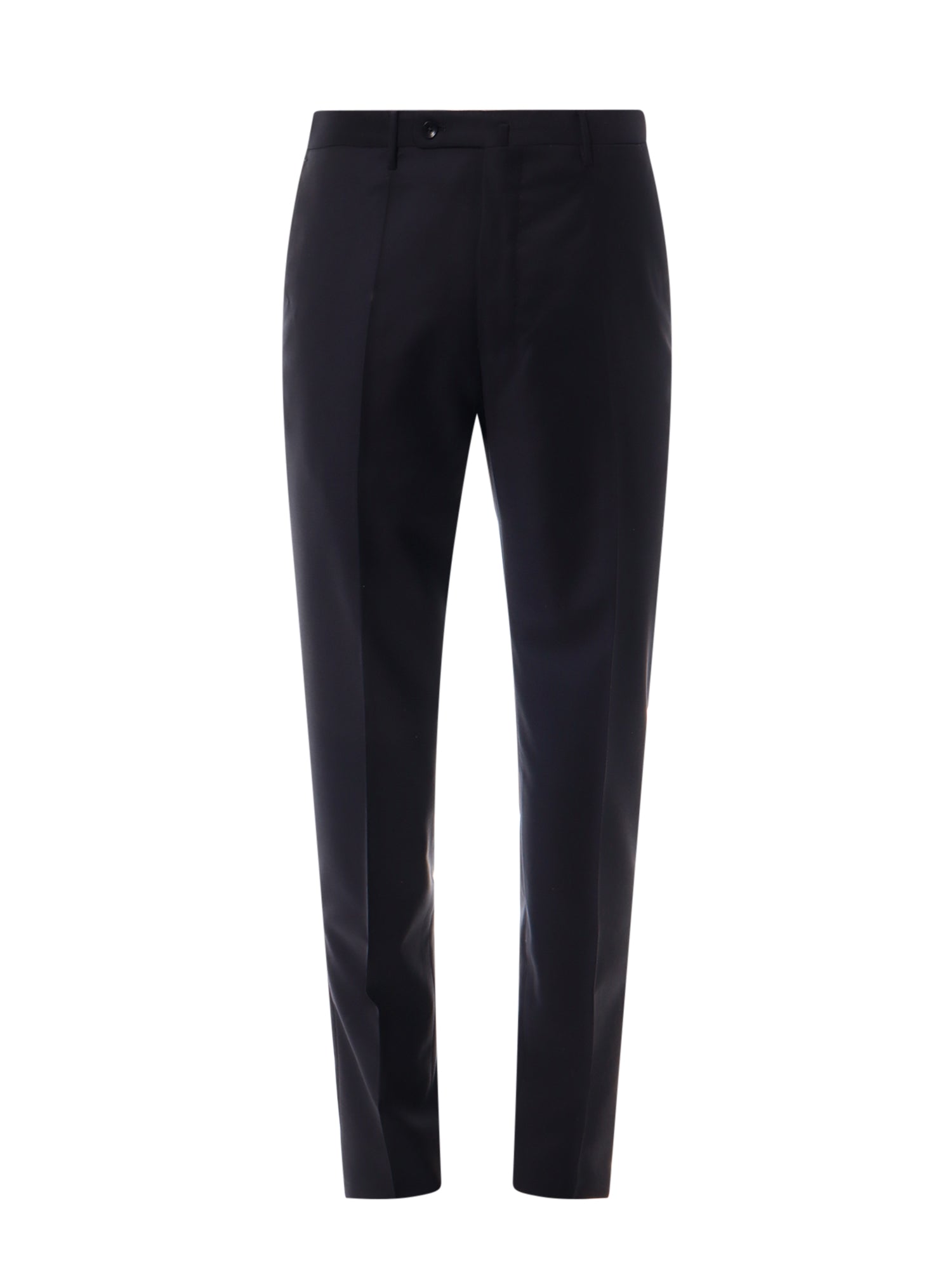 INCOTEX-OUTLET-SALE-Trousers BLAU-ARCHIVIST