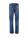 Jacob Cohen-OUTLET-SALE-Trousers BLAU-ARCHIVIST