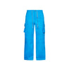 JACQUEMUS-OUTLET-SALE-Trousers BLAU-ARCHIVIST