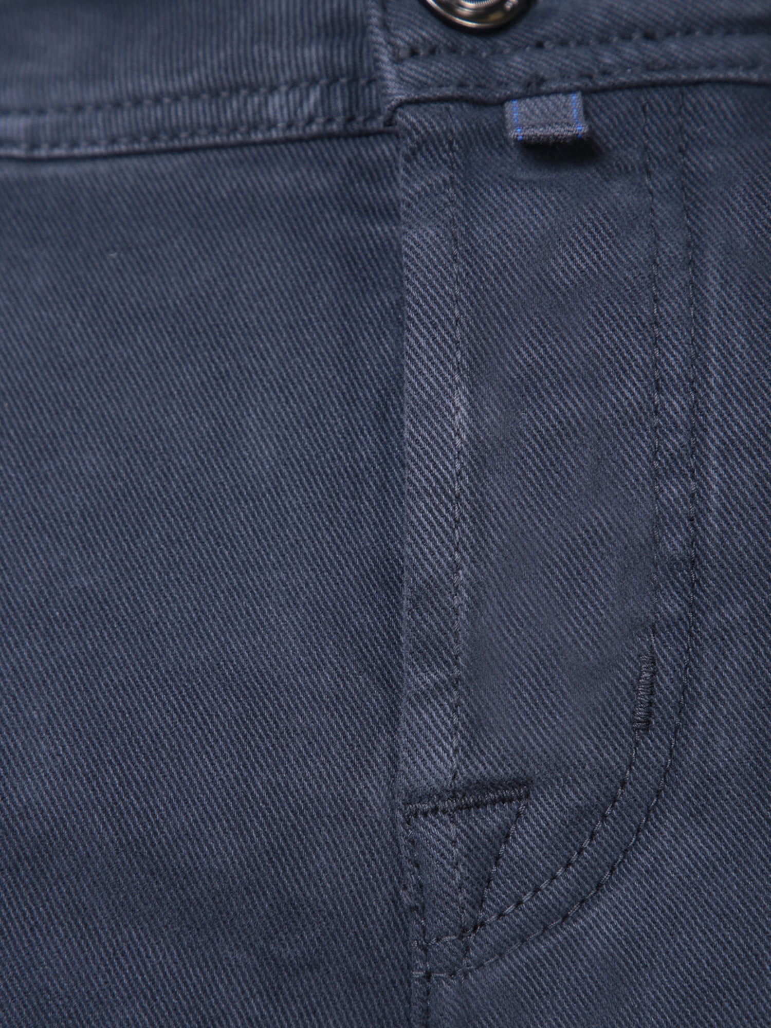 Jacob Cohen-OUTLET-SALE-Trousers BLAU-ARCHIVIST