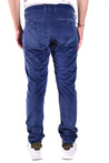 Jacob Cohen-OUTLET-SALE-Trousers BLAU-ARCHIVIST