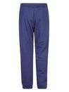 Just Cavalli-OUTLET-SALE-Trousers BLAU-ARCHIVIST