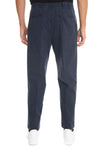 KITON-OUTLET-SALE-Trousers BLAU-ARCHIVIST