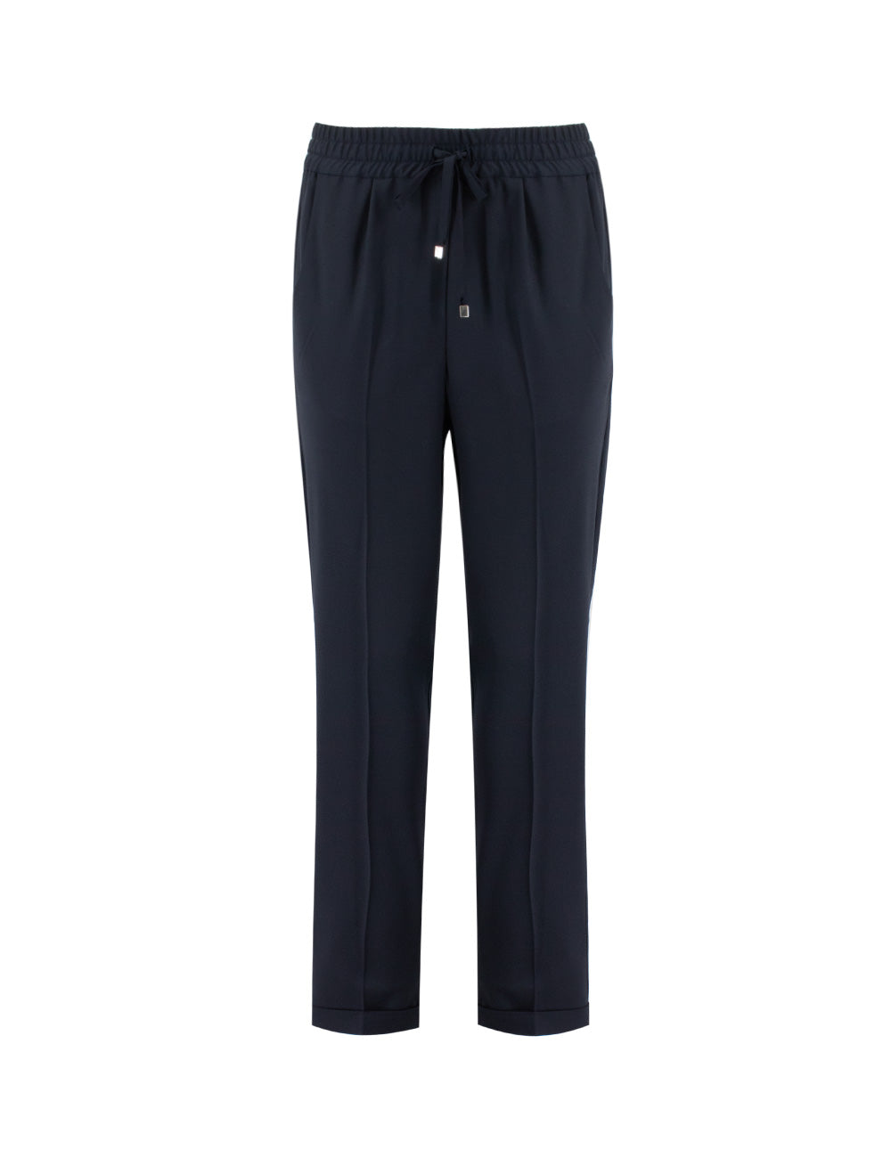 KITON-OUTLET-SALE-Trousers BLAU-ARCHIVIST