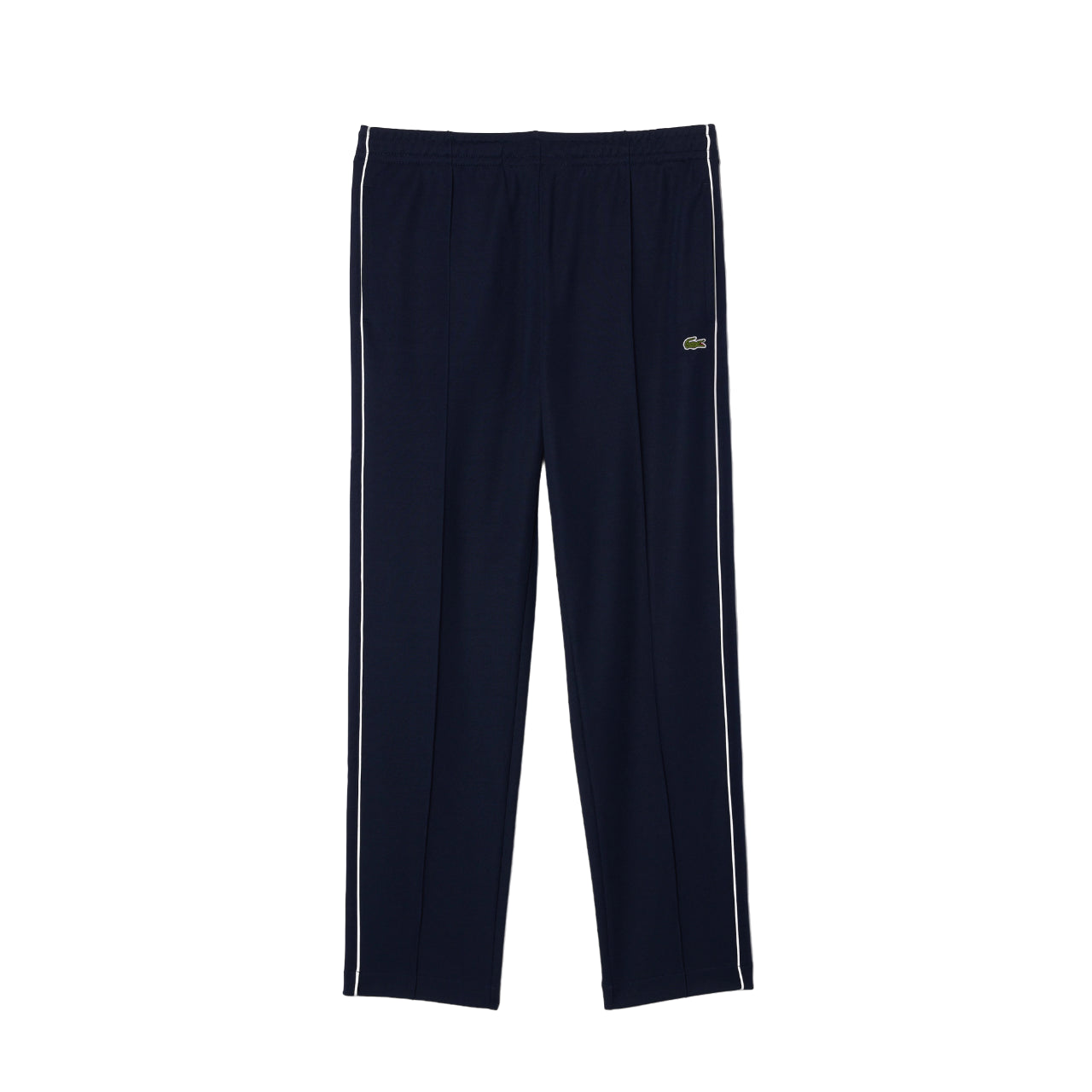 LACOSTE-OUTLET-SALE-Trousers BLAU-ARCHIVIST