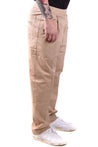 LANEUS-OUTLET-SALE-Trousers BLAU-ARCHIVIST