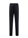 LANVIN-OUTLET-SALE-Trousers BLAU-ARCHIVIST