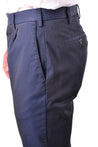 LARDINI-OUTLET-SALE-Trousers BLAU-ARCHIVIST