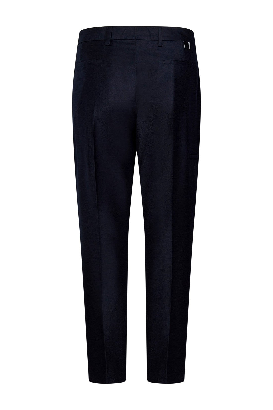 Low Brand-OUTLET-SALE-Trousers BLAU-ARCHIVIST