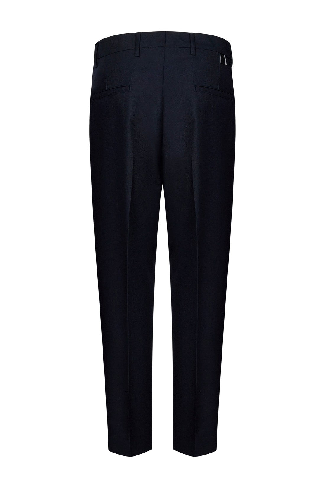 Low Brand-OUTLET-SALE-Trousers BLAU-ARCHIVIST