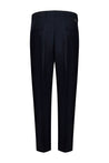 Low Brand-OUTLET-SALE-Trousers BLAU-ARCHIVIST