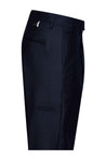 Low Brand-OUTLET-SALE-Trousers BLAU-ARCHIVIST