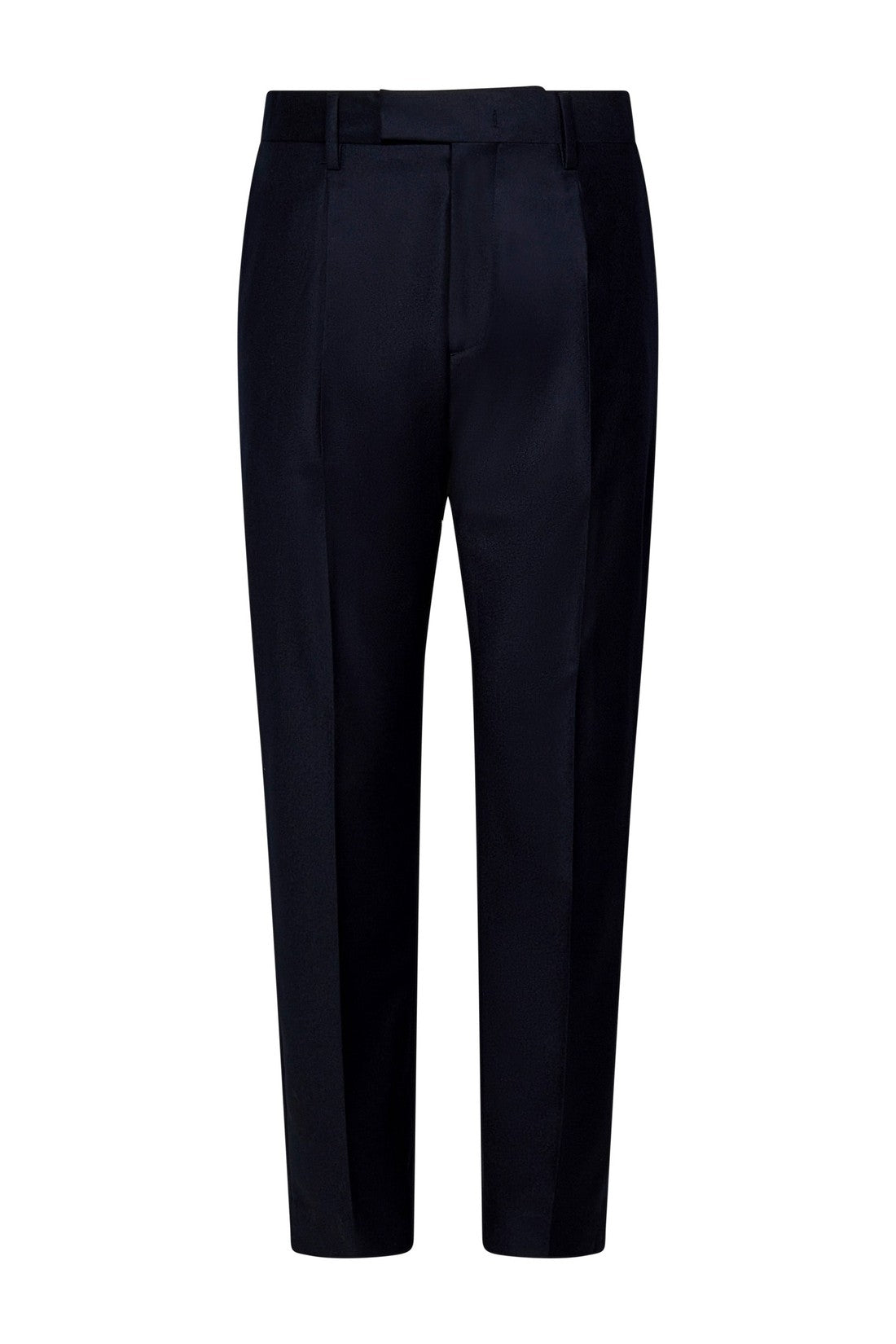 Low Brand-OUTLET-SALE-Trousers BLAU-ARCHIVIST