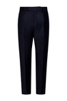 Low Brand-OUTLET-SALE-Trousers BLAU-ARCHIVIST