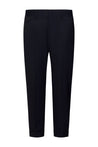 Low Brand-OUTLET-SALE-Trousers BLAU-ARCHIVIST