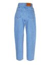 MARNI-OUTLET-SALE-Trousers BLAU-ARCHIVIST