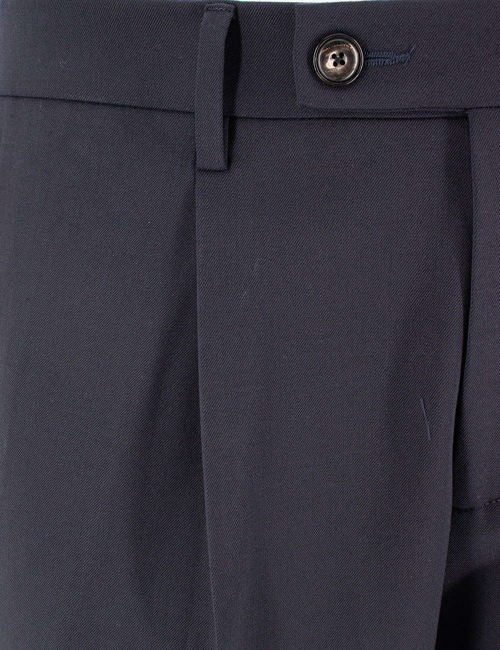 MICHAEL COAL-OUTLET-SALE-Trousers BLAU-ARCHIVIST