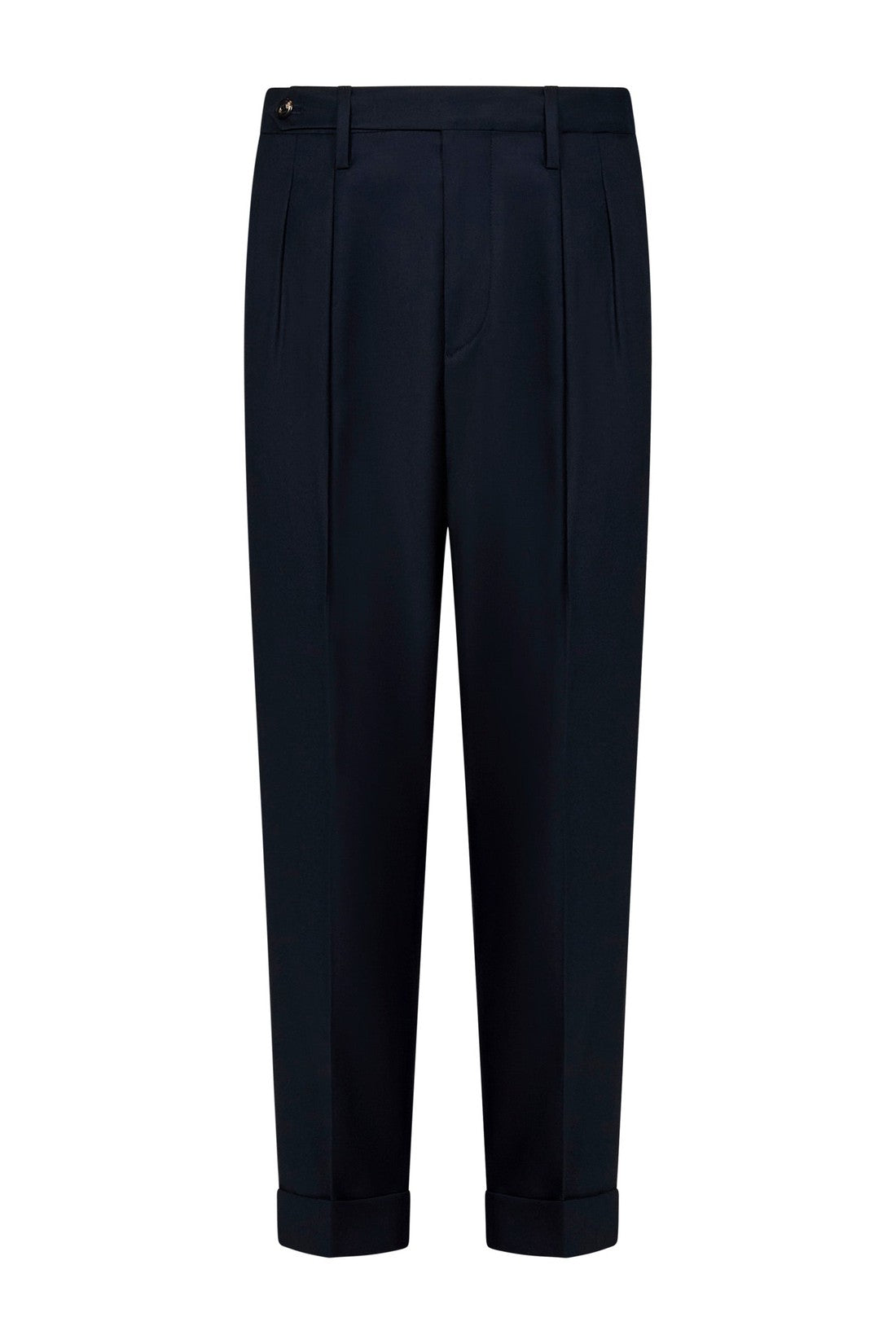 MICHAEL COAL-OUTLET-SALE-Trousers BLAU-ARCHIVIST